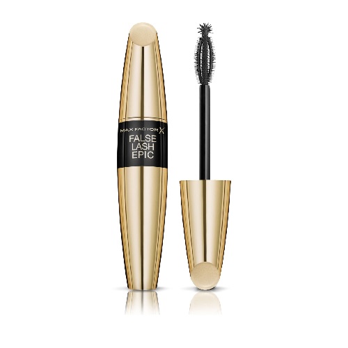 Max Factor | X False Lash Epic  Mascara - Black