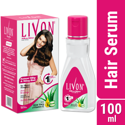 Livon Hair Serum 100ml