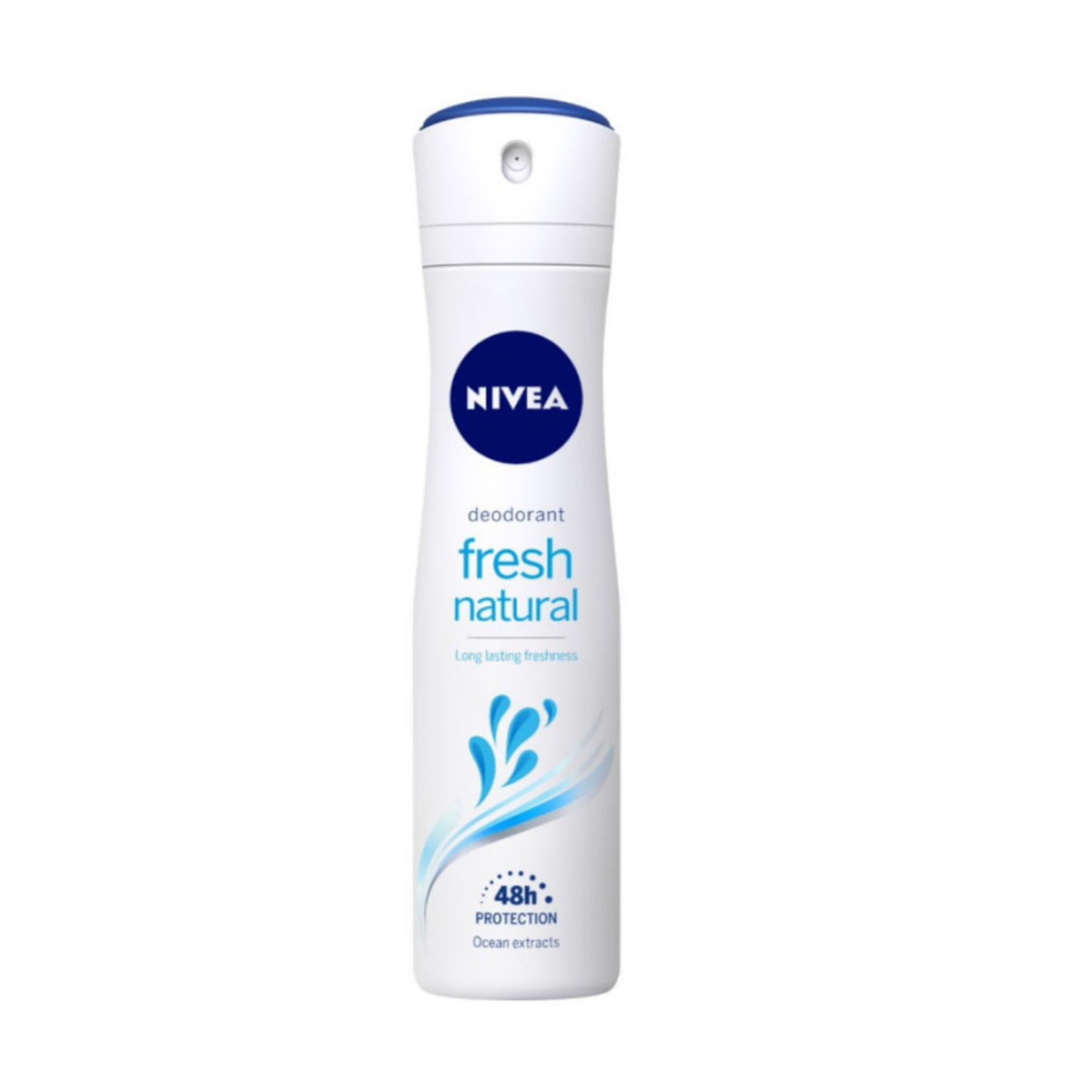 Nivea Deodorant Fresh Natural 150ml