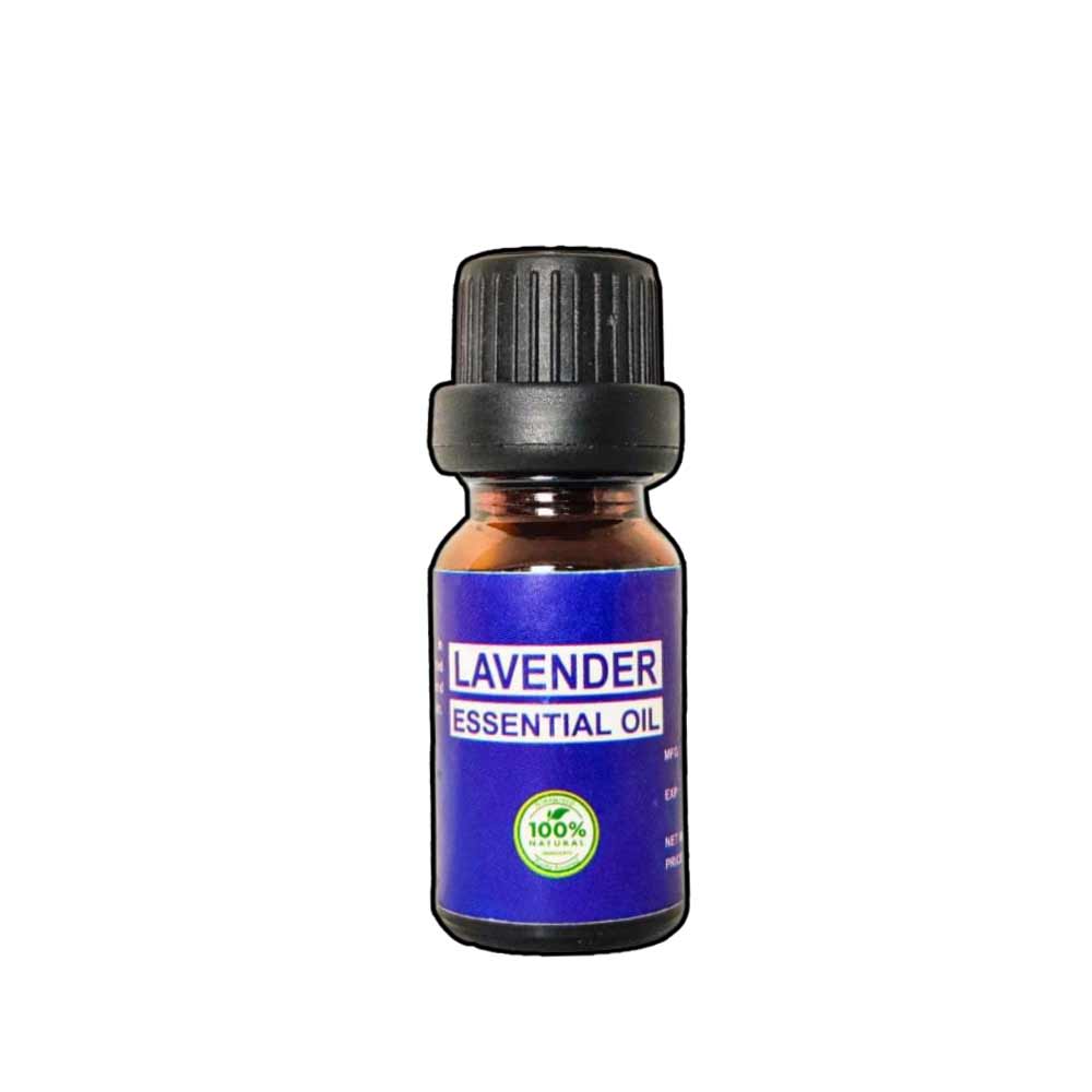 Rongon Lavneder Essential Oil 10ml