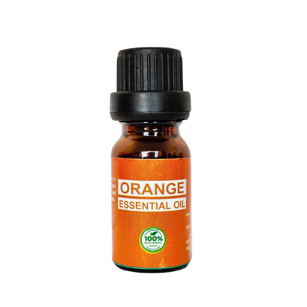 Rongon Orange Essential Oil 10ml