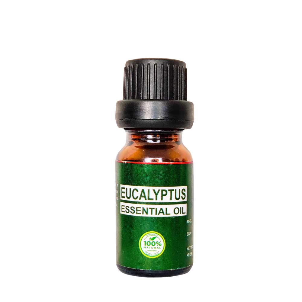 Rongon Eucalyptus Essential Oil 10ml