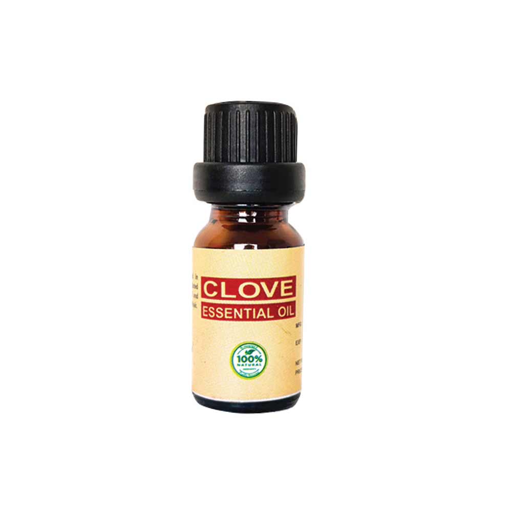 Rongon Clove Essential Oil 10ml