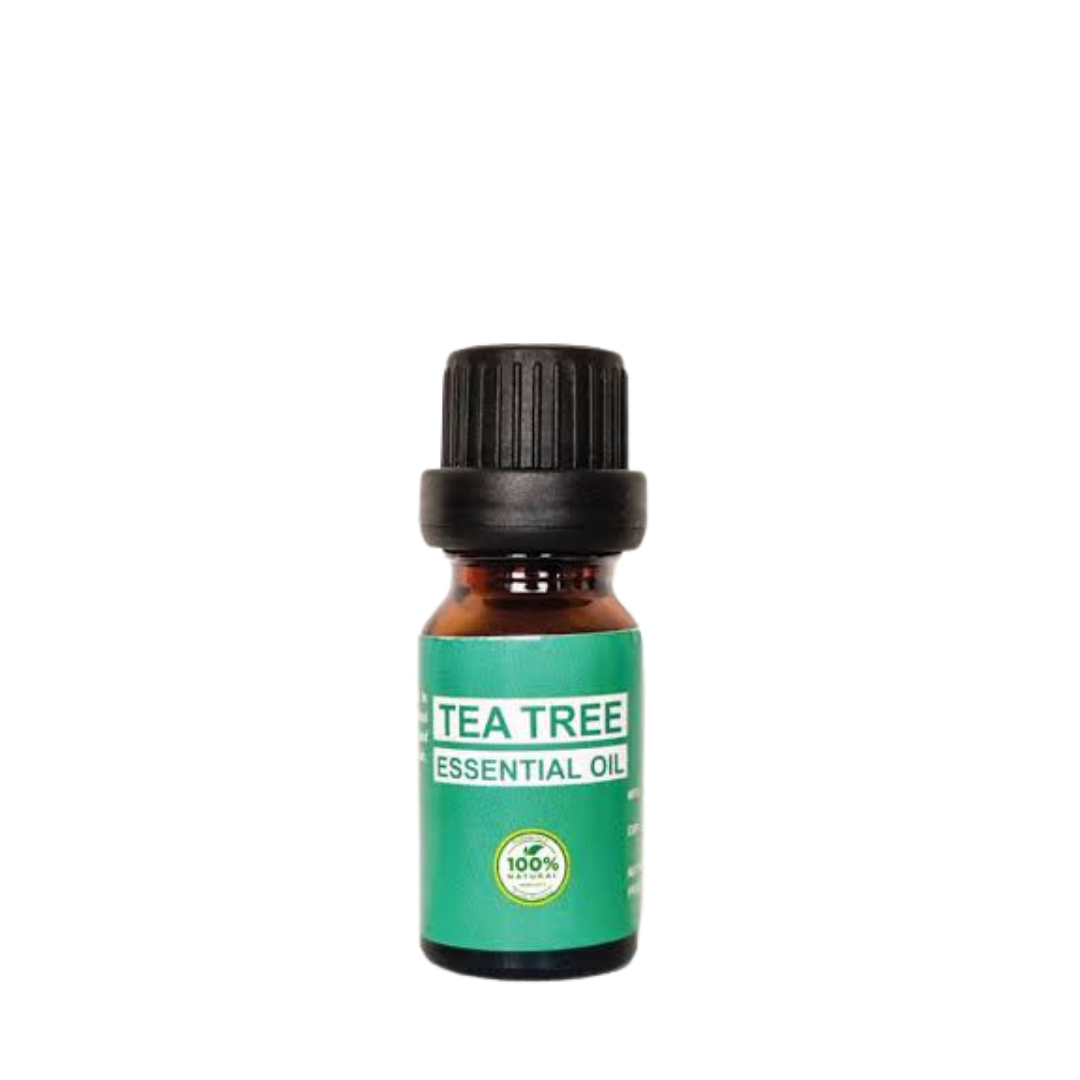 Rongon Tea Tree Essential oil 10ml