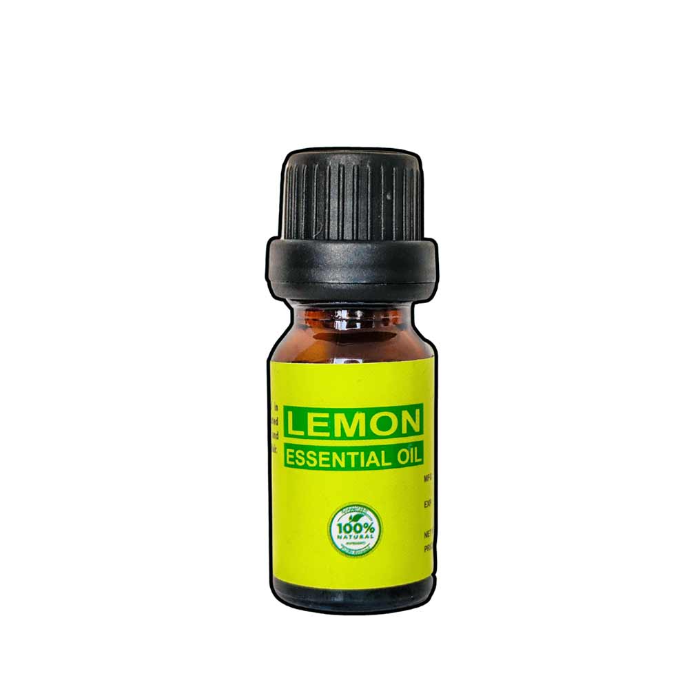 Rongon Lemon Essential oil 10ml