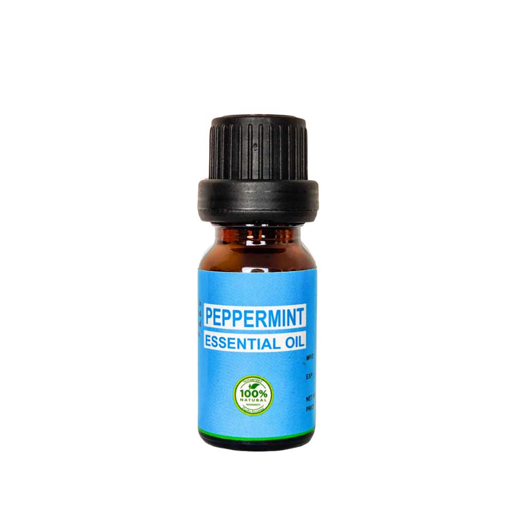 Rongon Peppermint Essential Oil 10ml