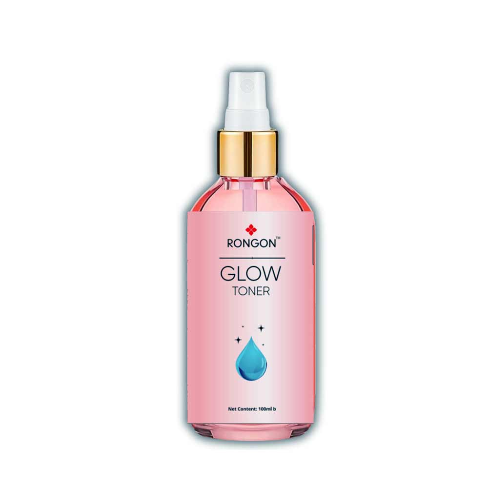 Rongon Glow Toner 100ml