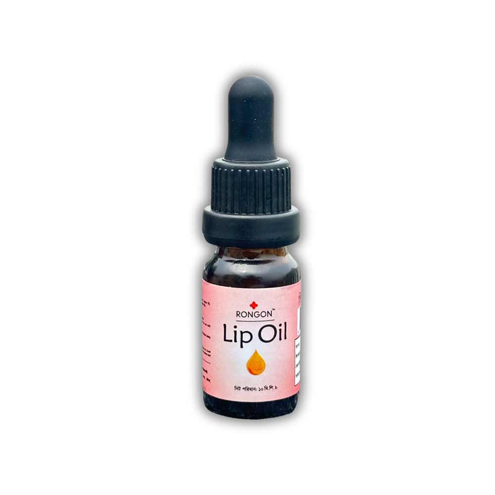 Rongon Lip Oil 10ml