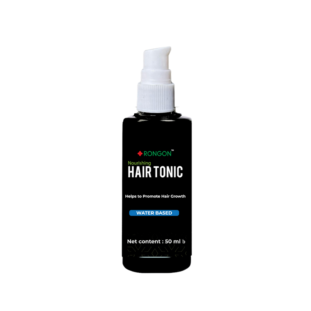 Rongon Nourishing Hair Tonic Water 50ml