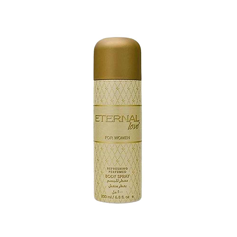 Eternal Love BD For (Women)- 150ml