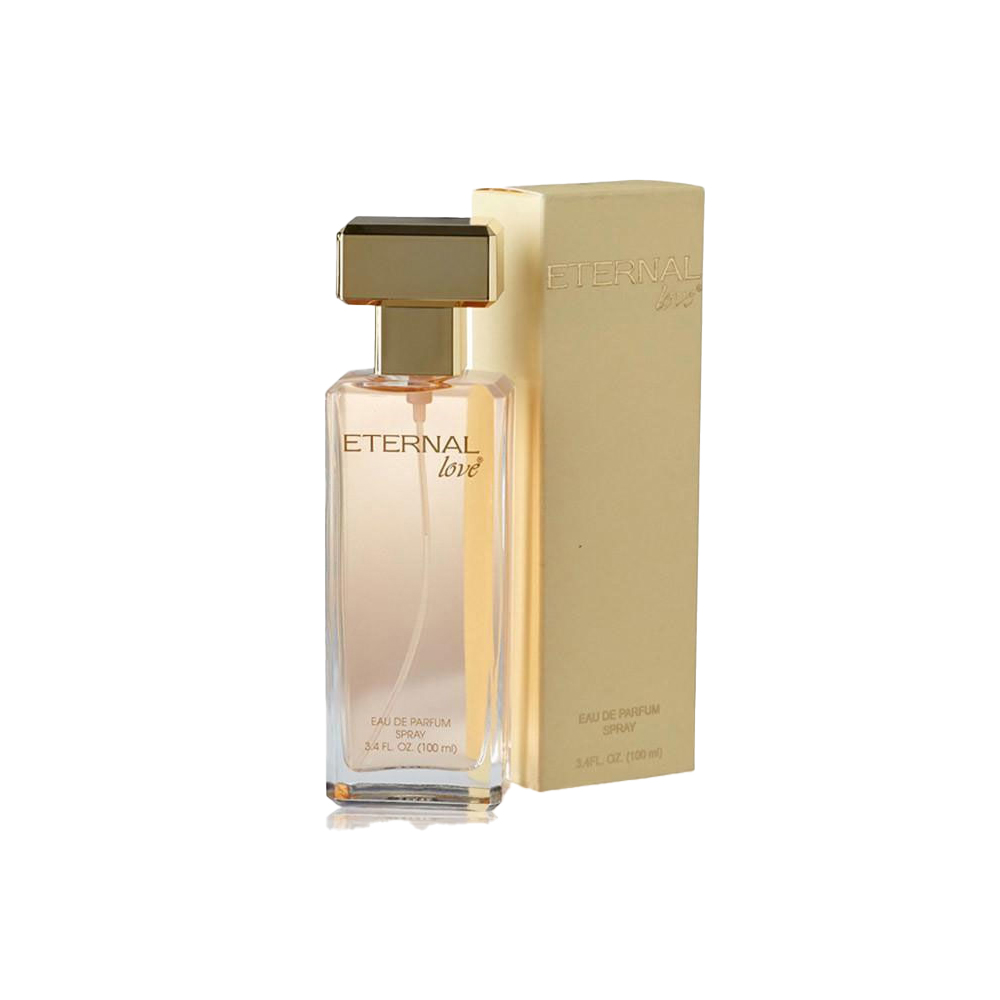 Eternal Love Perfume (Women)- 100ml