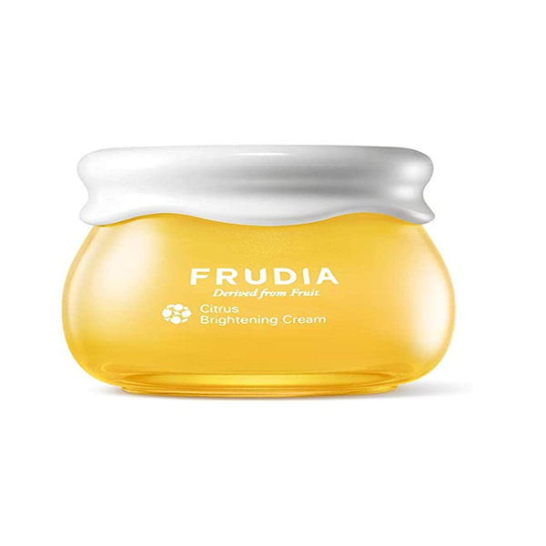 Frudia Citrus Brightening Cream -55gm