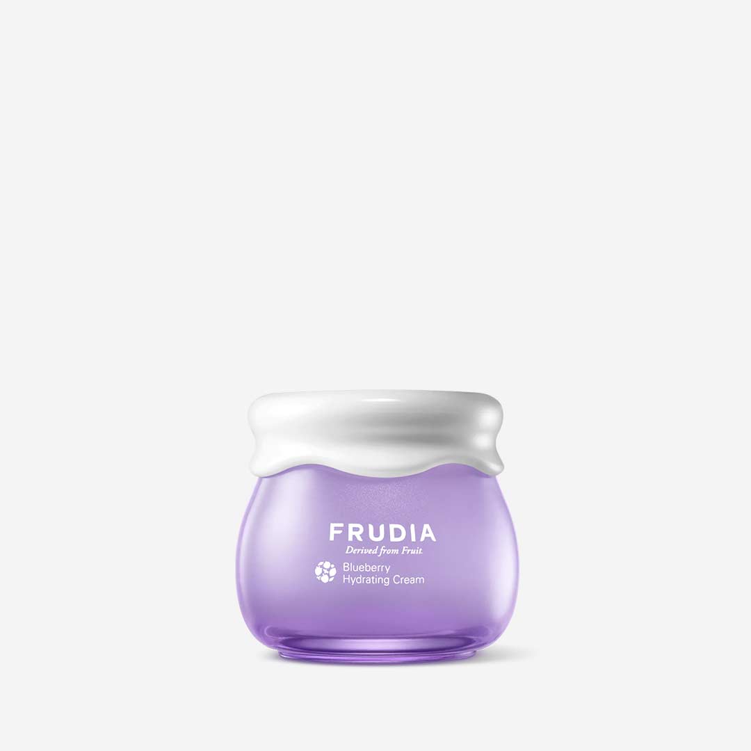 Frudia Blueberry Hydrating Cream -55gm