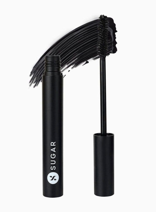 SUGAR - Lash Of The Titans Volumizing Mascara