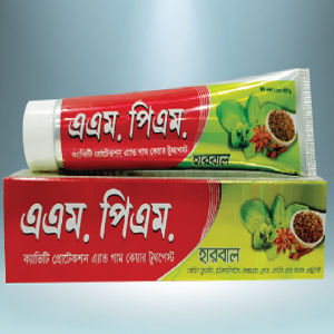 Am. Pm. Toothpaste ( Harbal ) -100gm