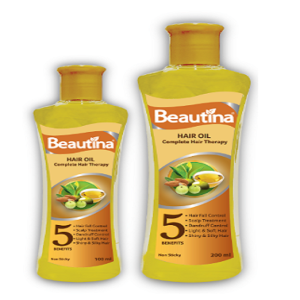 Tibet Beautina Hair Oil -100ml