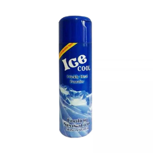 Ice-Cool Prickly Heat Powder -100gm