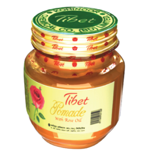 Tibet Pomade Flower -50ml