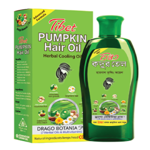 Tibet Pumpkin Hair Oil -100ml