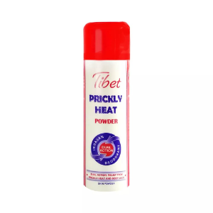 Tibet Prickly Heat Powder -100gm