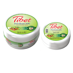 Tibet Petroleum Jelly -50ml