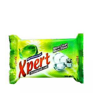 Xpert Dish Wash  (Bar) -75gm