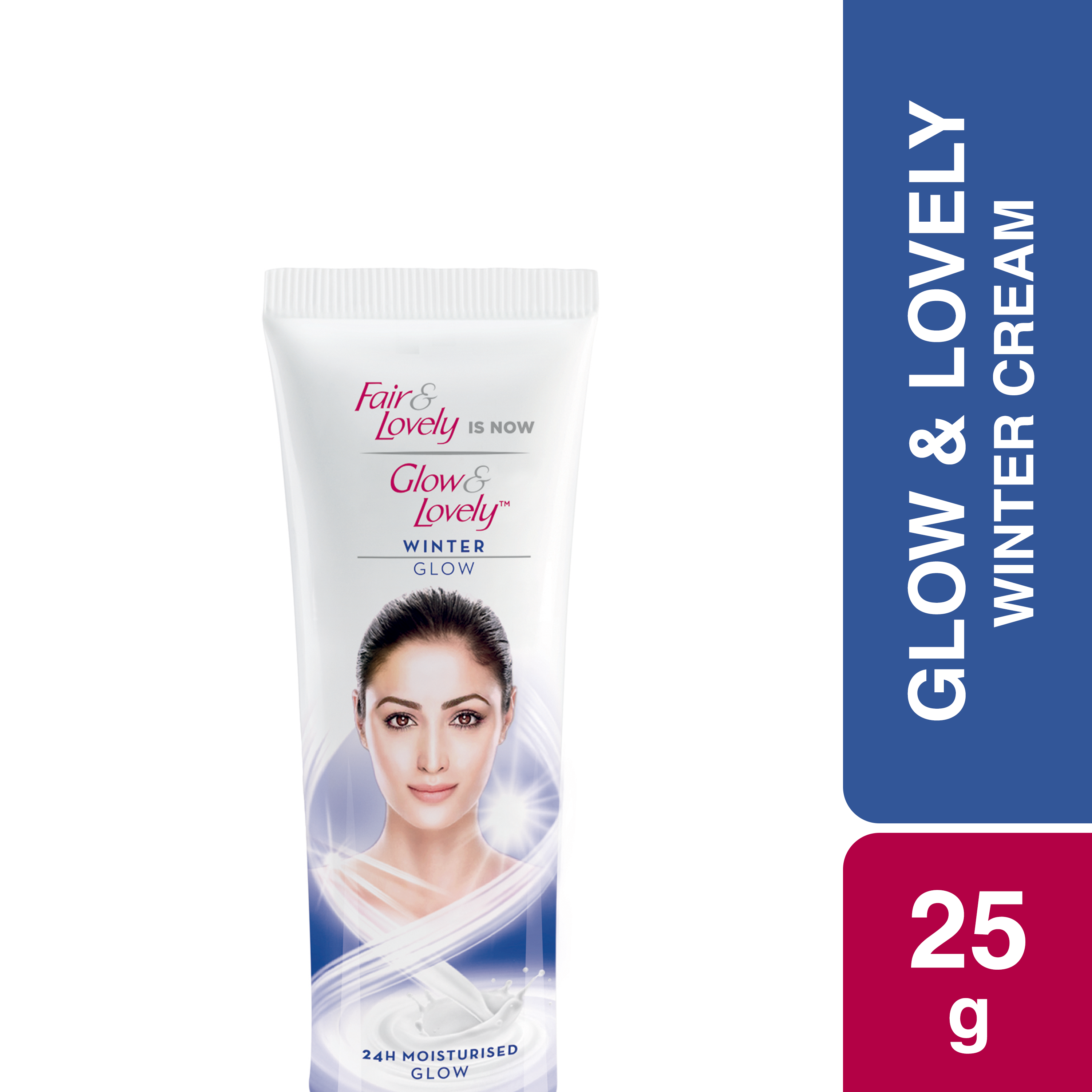 Glow & Lovely Cream Winter 25g