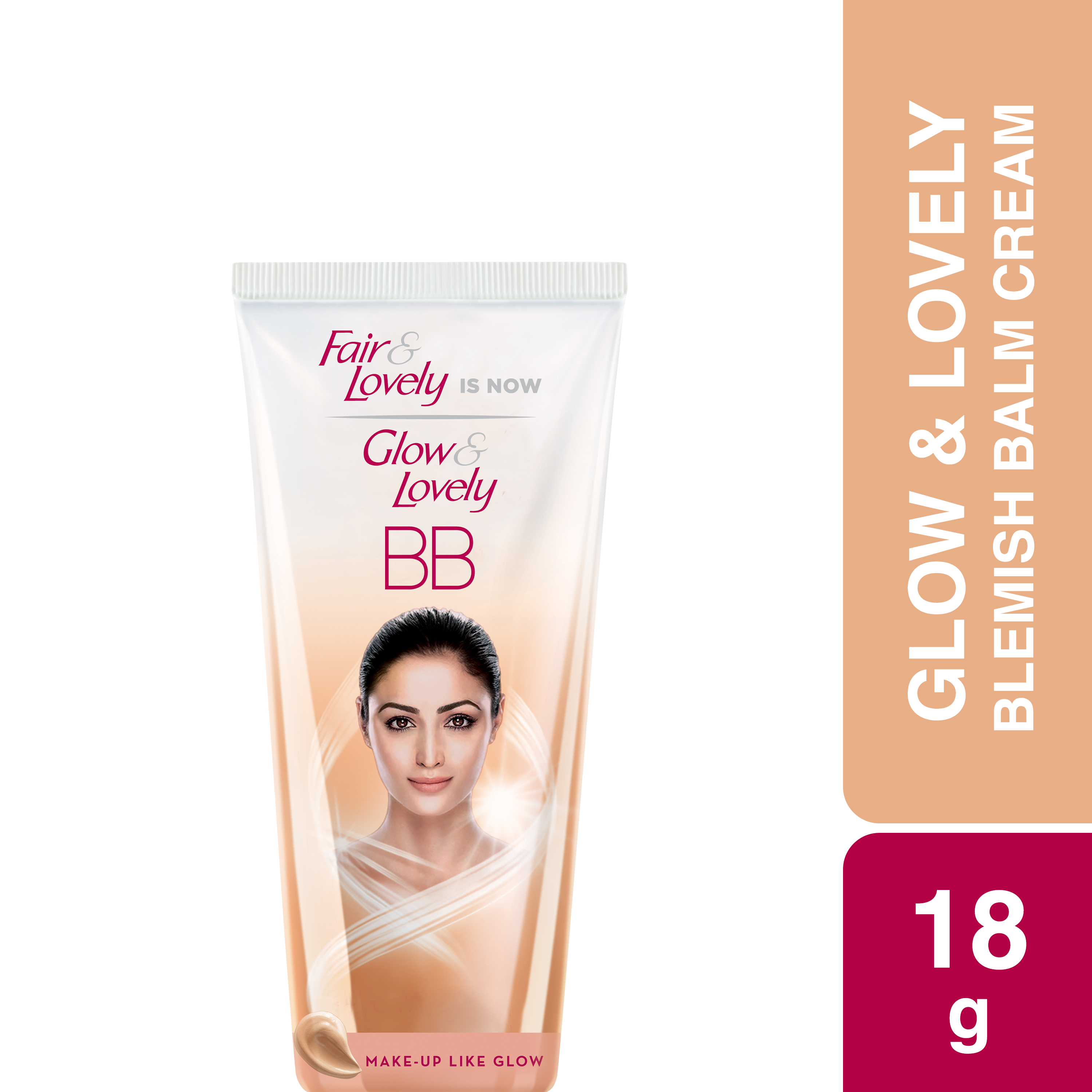 Glow & Lovely Face Cream (BB) Blemish Balm 18g