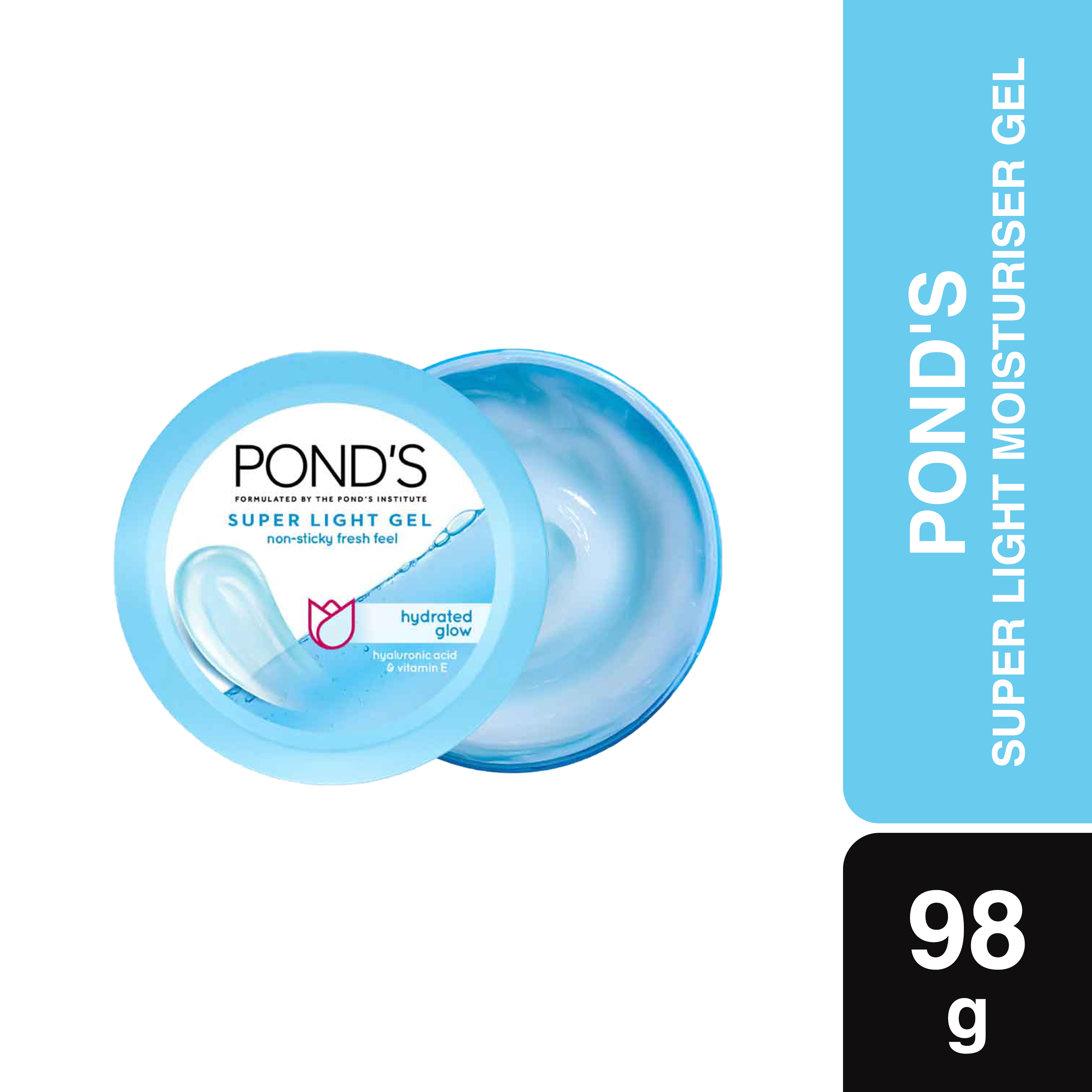 Pond’s Super Light Gel Moisturizer 98g