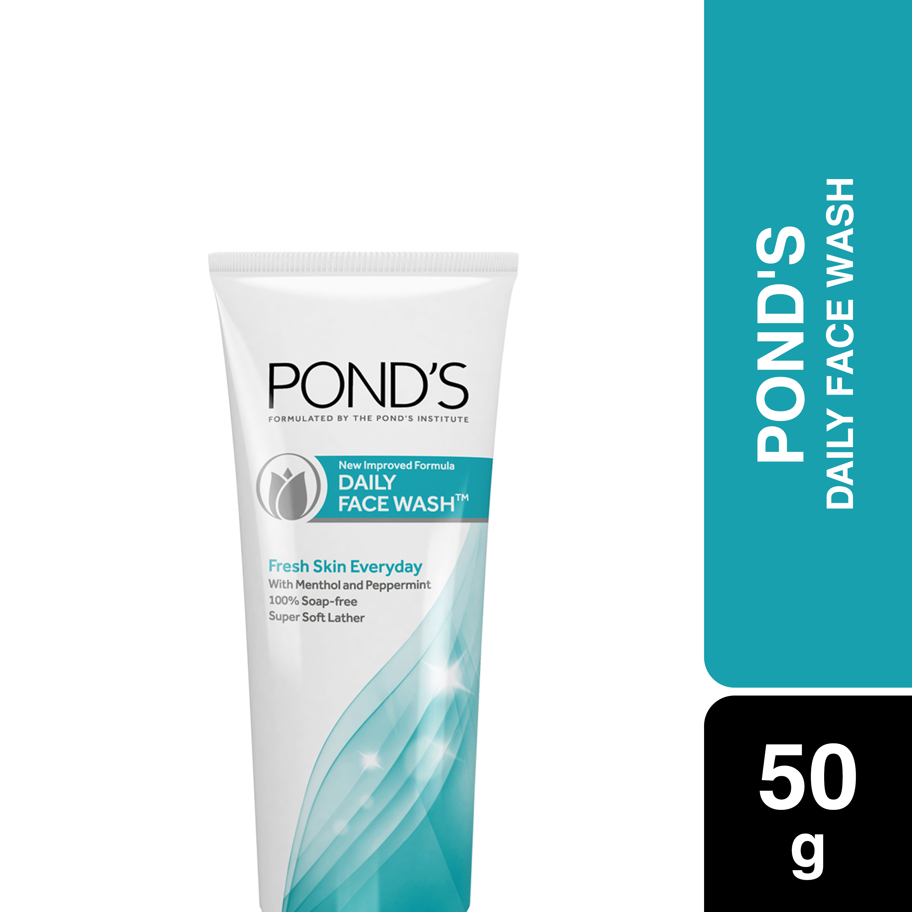 Ponds Face Wash Daily 50g