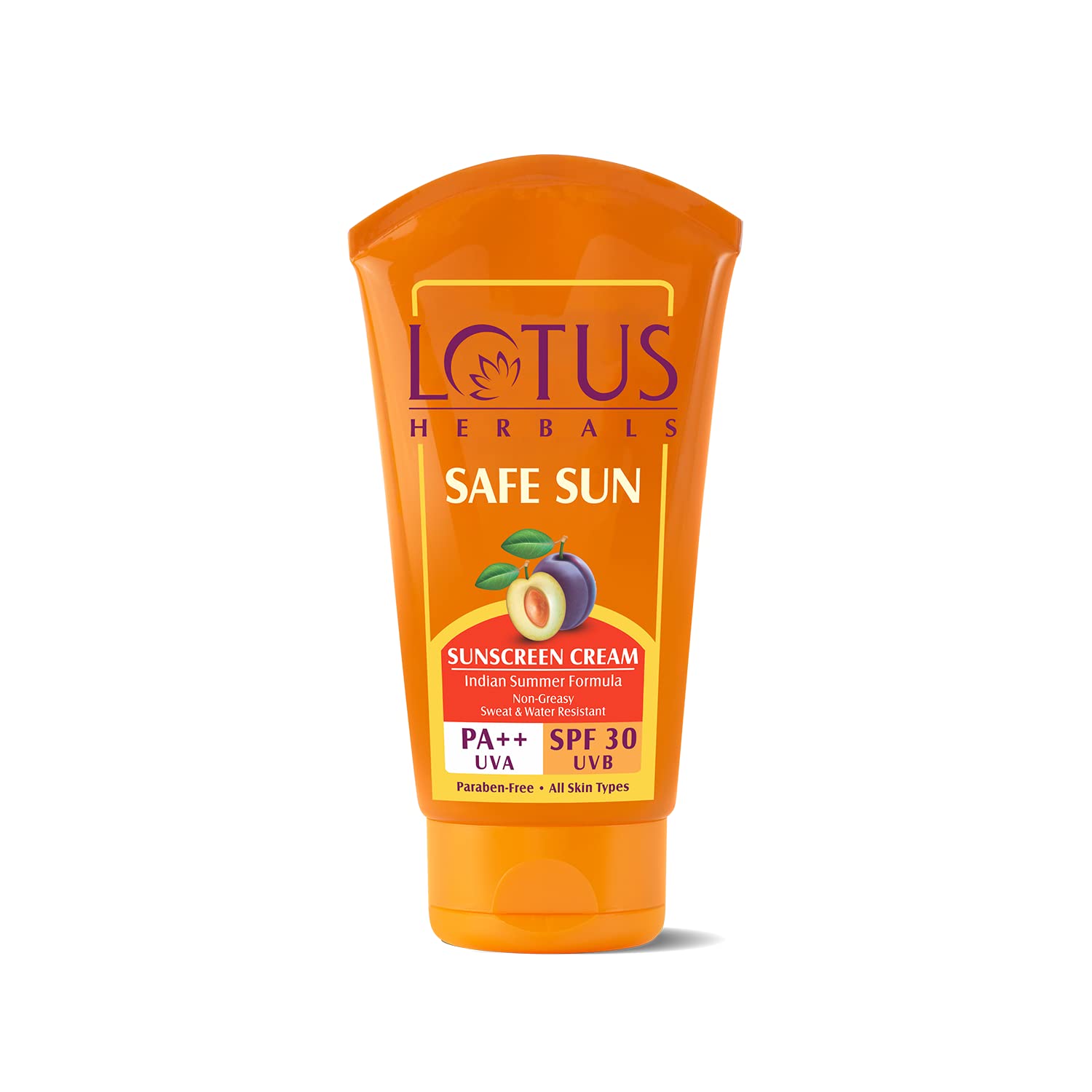 Lotus Herbals | Matte Gel SPF 30 Sun screen -100gm