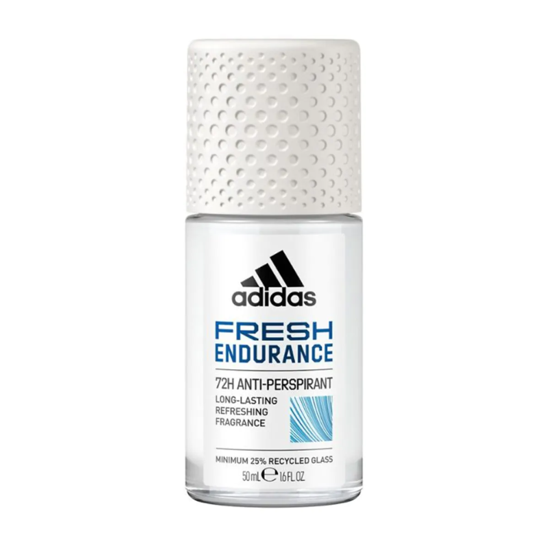 ADIDAS Fresh Endurance 72H Anti Perspirant Women Deo Roll On 50ml